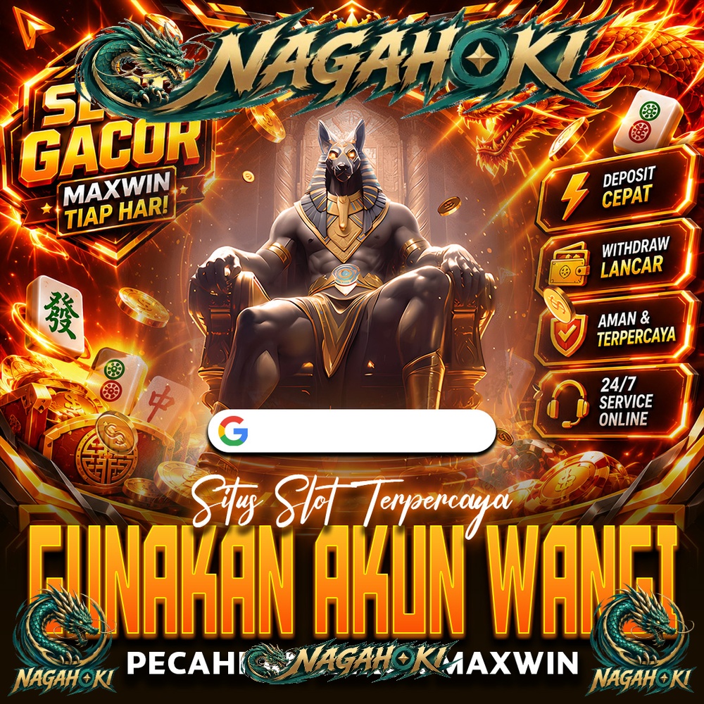 NAGAHOKI